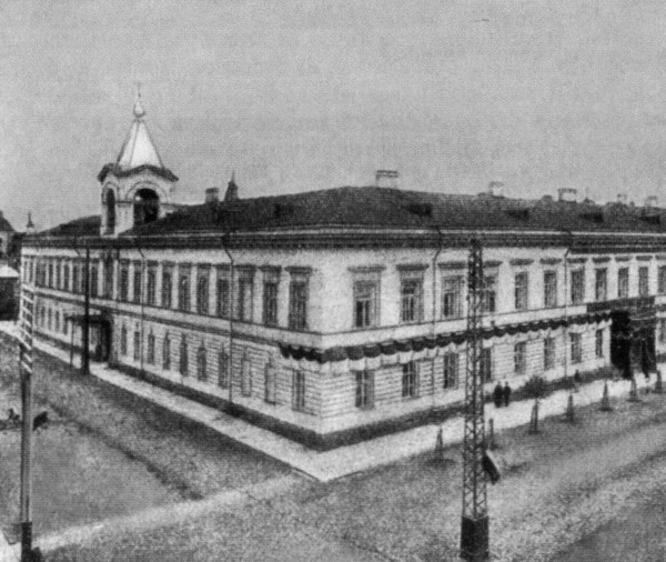 Партер и карцер. Воспоминания офицера и театрала Партер и карцер. Воспоминания офицера и театрала