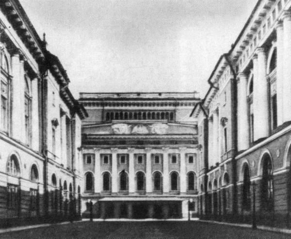 Партер и карцер. Воспоминания офицера и театрала Партер и карцер. Воспоминания офицера и театрала