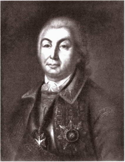 Суворов Суворов