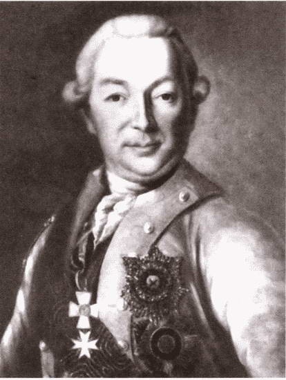 Суворов Суворов