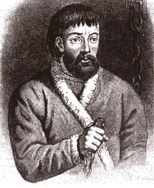 Суворов Суворов