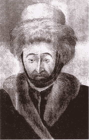 Суворов Суворов
