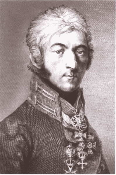 Суворов Суворов