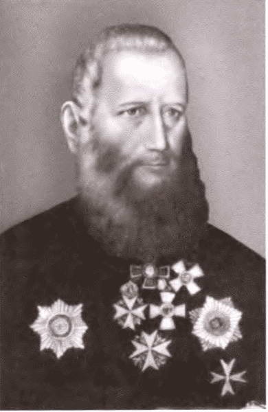 Суворов Суворов