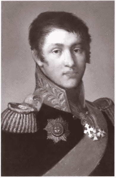 Суворов Суворов
