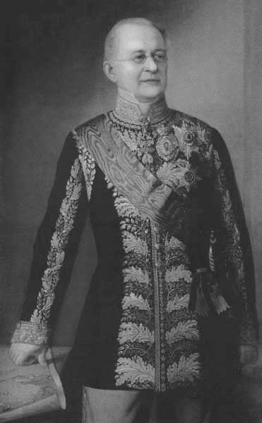 Горчаков. Время и служение Горчаков. Время и служение