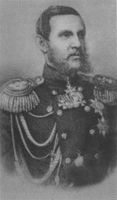 Горчаков. Время и служение Горчаков. Время и служение