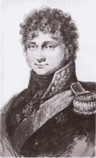 Канцлер Румянцев Канцлер Румянцев