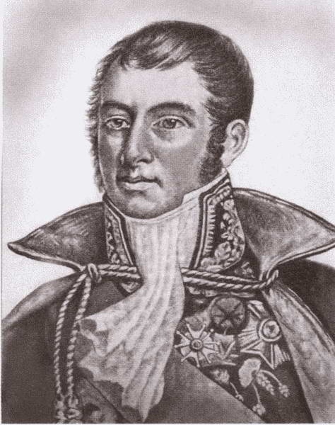 Канцлер Румянцев Канцлер Румянцев