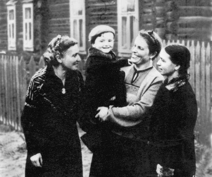 Иосиф Бродский Иосиф Бродский