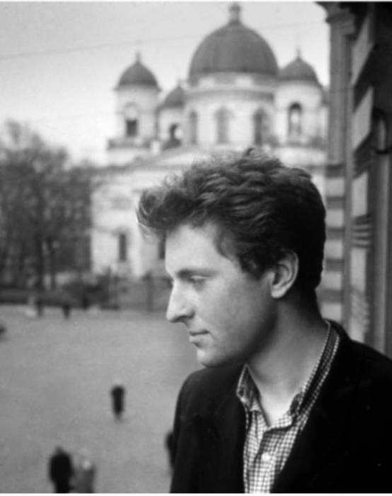 Иосиф Бродский Иосиф Бродский
