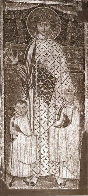 Кирилл и Мефодий Кирилл и Мефодий