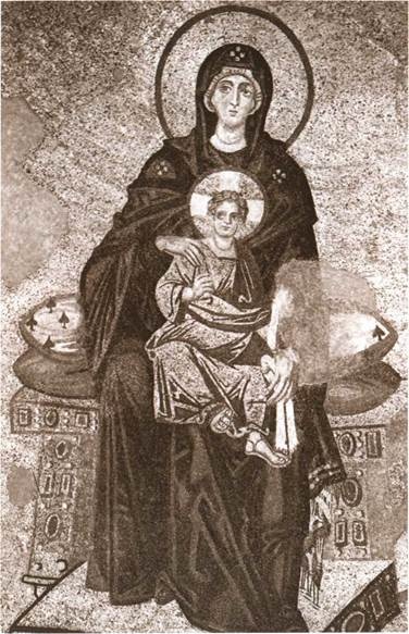 Кирилл и Мефодий Кирилл и Мефодий