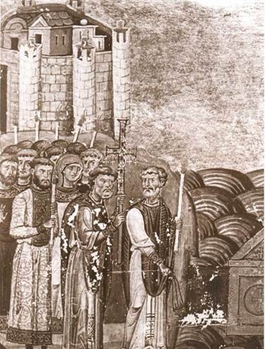 Кирилл и Мефодий Кирилл и Мефодий