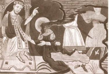 Кирилл и Мефодий Кирилл и Мефодий