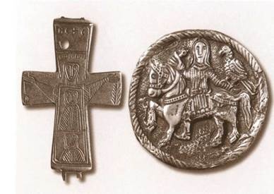 Кирилл и Мефодий Кирилл и Мефодий