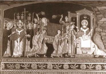 Кирилл и Мефодий Кирилл и Мефодий