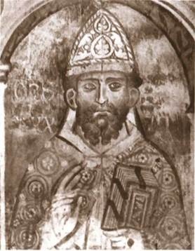 Кирилл и Мефодий Кирилл и Мефодий