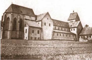 Кирилл и Мефодий Кирилл и Мефодий