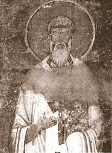 Кирилл и Мефодий Кирилл и Мефодий