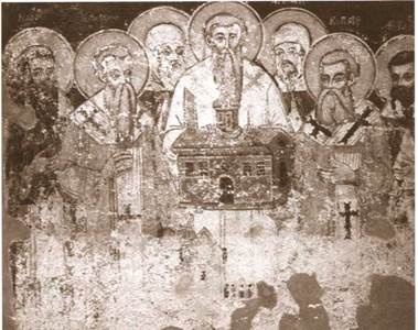 Кирилл и Мефодий Кирилл и Мефодий