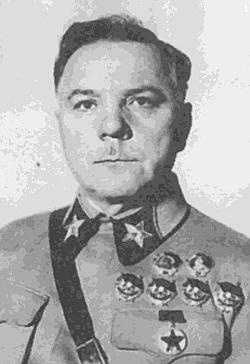Ленинградский фронт Ленинградский фронт