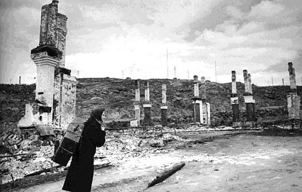 Ленинградский фронт Ленинградский фронт