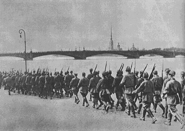 Ленинградский фронт Ленинградский фронт