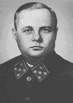 Ленинградский фронт Ленинградский фронт