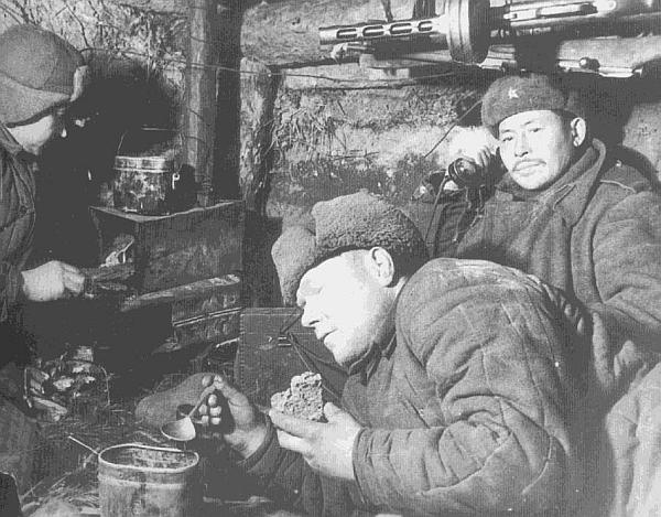 Ленинградский фронт Ленинградский фронт