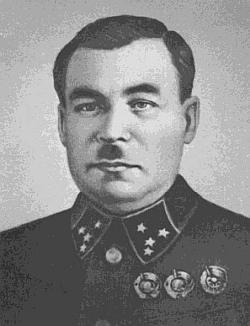 Ленинградский фронт Ленинградский фронт