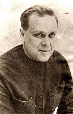 Ленинградский фронт Ленинградский фронт