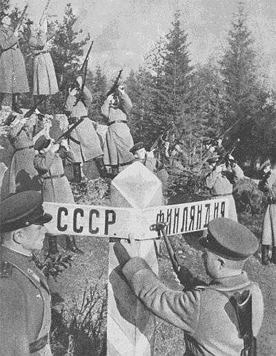 Ленинградский фронт Ленинградский фронт