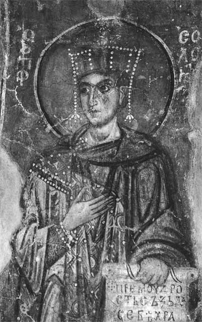 Царь Соломон Царь Соломон