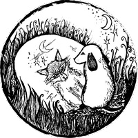 Foxcraft. Книга 3. Снежная магия Foxcraft. Книга 3. Снежная магия