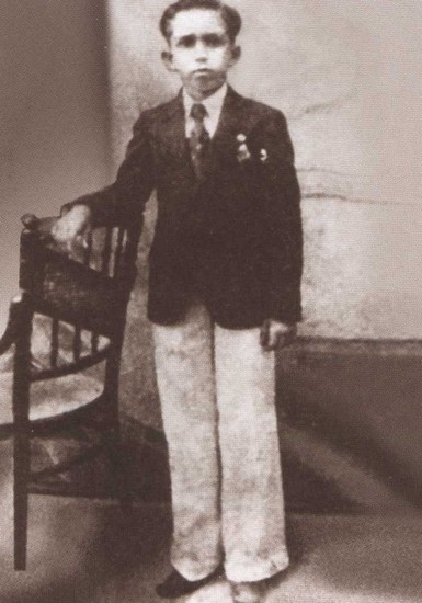 Габриэль Гарсиа Маркес