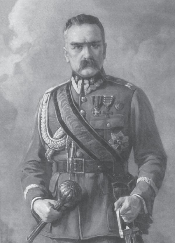 Пилсудский Пилсудский