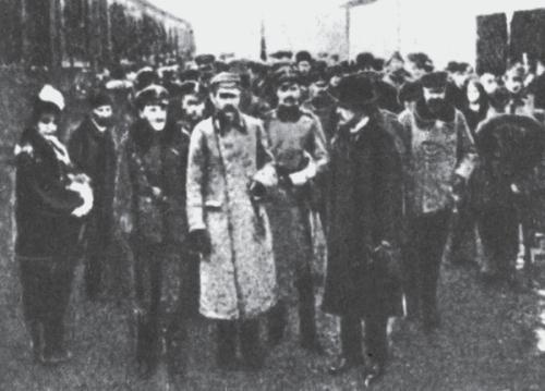 Пилсудский Пилсудский