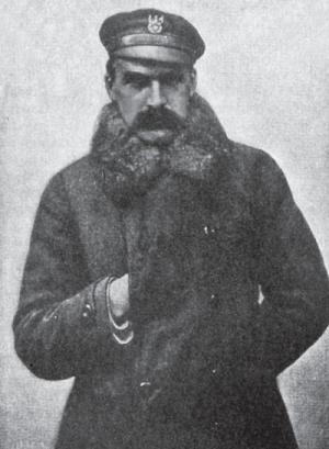 Пилсудский Пилсудский