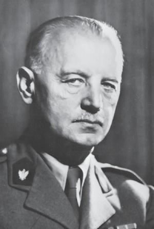 Пилсудский Пилсудский