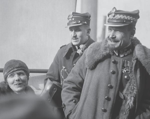 Пилсудский Пилсудский