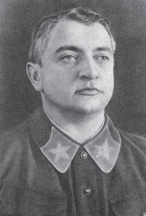 Пилсудский Пилсудский