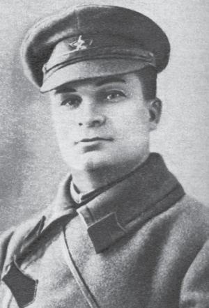 Пилсудский Пилсудский