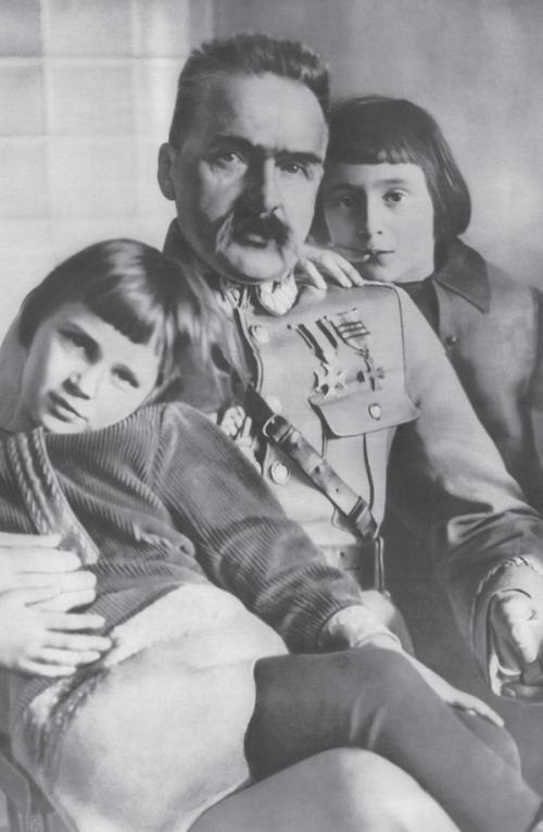 Пилсудский Пилсудский