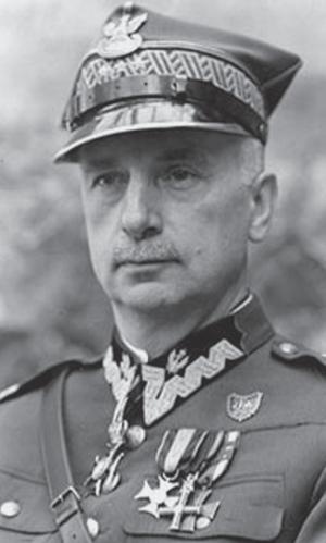 Пилсудский Пилсудский
