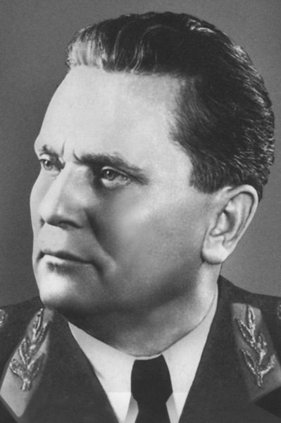 Иосип Броз Тито Иосип Броз Тито