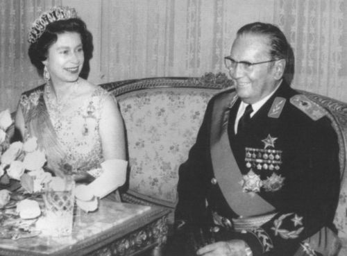 Иосип Броз Тито Иосип Броз Тито