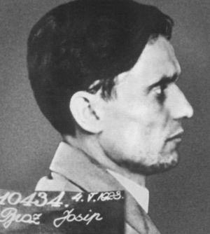 Иосип Броз Тито Иосип Броз Тито