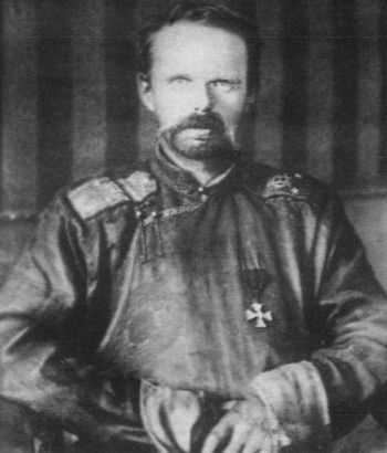 Яков Блюмкин. Ошибка резидента Яков Блюмкин. Ошибка резидента
