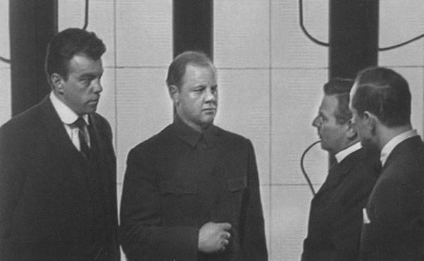 Яков Блюмкин. Ошибка резидента Яков Блюмкин. Ошибка резидента